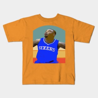 Arnett Moultrie Kids T-Shirt